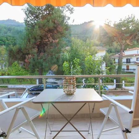 Appartement Grand Blue