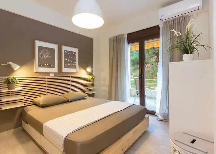 Apartament Grand Blue *
