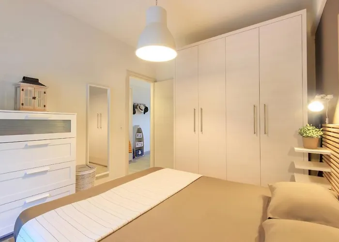 Grand Blue Apartament
