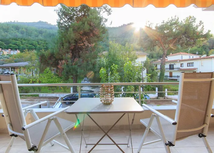 Apartament Grand Blue